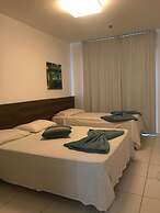 Flat Mandai Cabo Frio