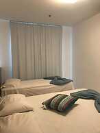 Flat Mandai Cabo Frio