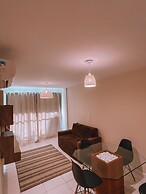 Flat Mandai Cabo Frio