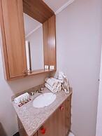 Flat Mandai Cabo Frio