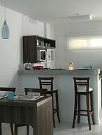 Flat Mandai Cabo Frio