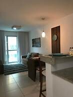 Flat Mandai Cabo Frio