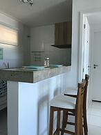 Flat Mandai Cabo Frio