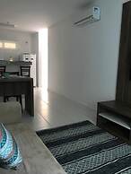 Flat Mandai Cabo Frio