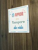 Flat Mandai Cabo Frio