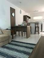 Flat Mandai Cabo Frio