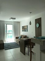 Flat Mandai Cabo Frio