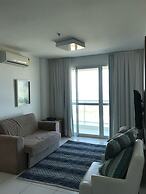 Flat Mandai Cabo Frio