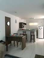 Flat Mandai Cabo Frio