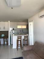 Flat Mandai Cabo Frio