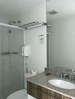 Flat Mandai Cabo Frio