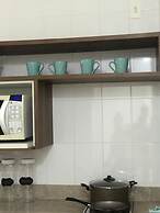 Flat Mandai Cabo Frio