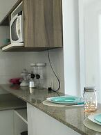 Flat Mandai Cabo Frio