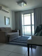 Flat Mandai Cabo Frio
