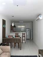 Flat Mandai Cabo Frio