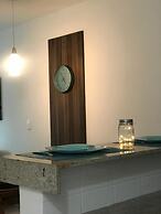 Flat Mandai Cabo Frio