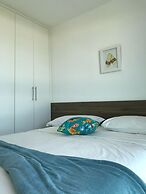 Flat Mandai Cabo Frio