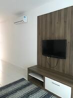 Flat Mandai Cabo Frio