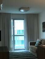 Flat Mandai Cabo Frio