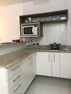 Flat Mandai Cabo Frio