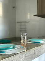 Flat Mandai Cabo Frio