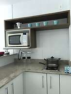 Flat Mandai Cabo Frio