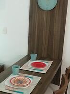 Flat Mandai Cabo Frio