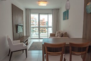Flat Mandai Cabo Frio
