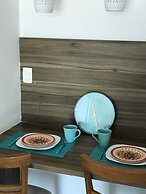 Flat Mandai Cabo Frio