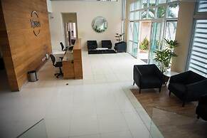 Flat Mandai Cabo Frio