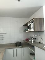 Flat Mandai Cabo Frio