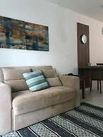 Flat Mandai Cabo Frio
