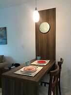 Flat Mandai Cabo Frio