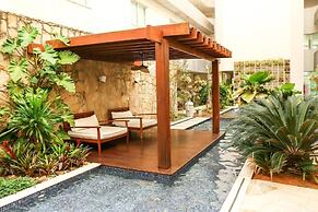 Flat Mandai Cabo Frio