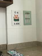 Flat Mandai Cabo Frio