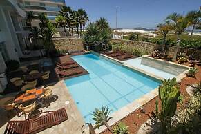 Flat Mandai Cabo Frio