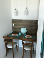 Flat Mandai Cabo Frio