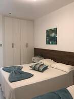 Flat Mandai Cabo Frio