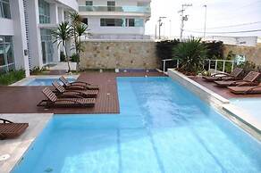 Flat Mandai Cabo Frio