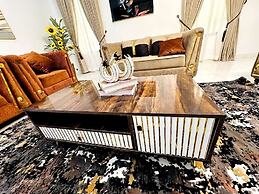 Julaz Apartment Lekki