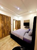 Julaz Apartment Lekki