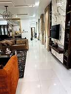 Julaz Apartment Lekki