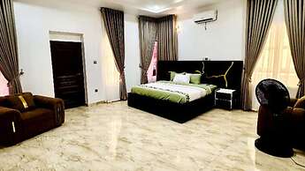 Julaz Apartment Lekki