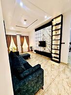Julaz Apartment Lekki