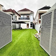 Julaz Apartment Lekki