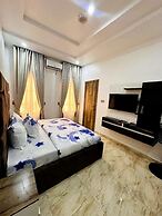 Julaz Apartment Lekki