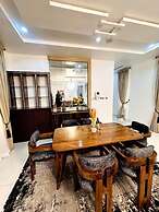 Julaz Apartment Lekki