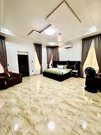 Julaz Apartment Lekki