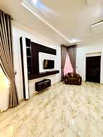 Julaz Apartment Lekki