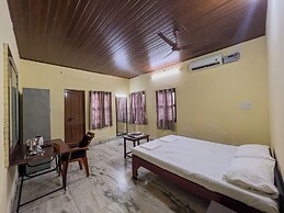 Eesha Residency Udupi